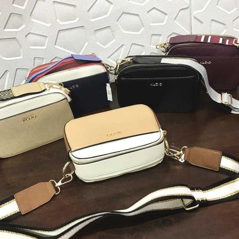 aldo snapshot bag