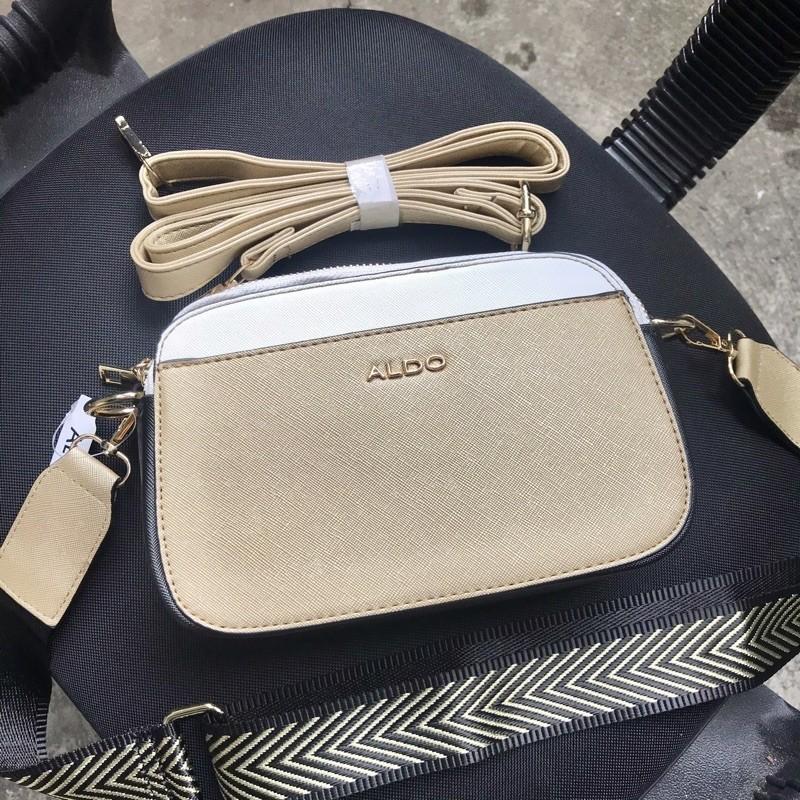 aldo snapshot bag
