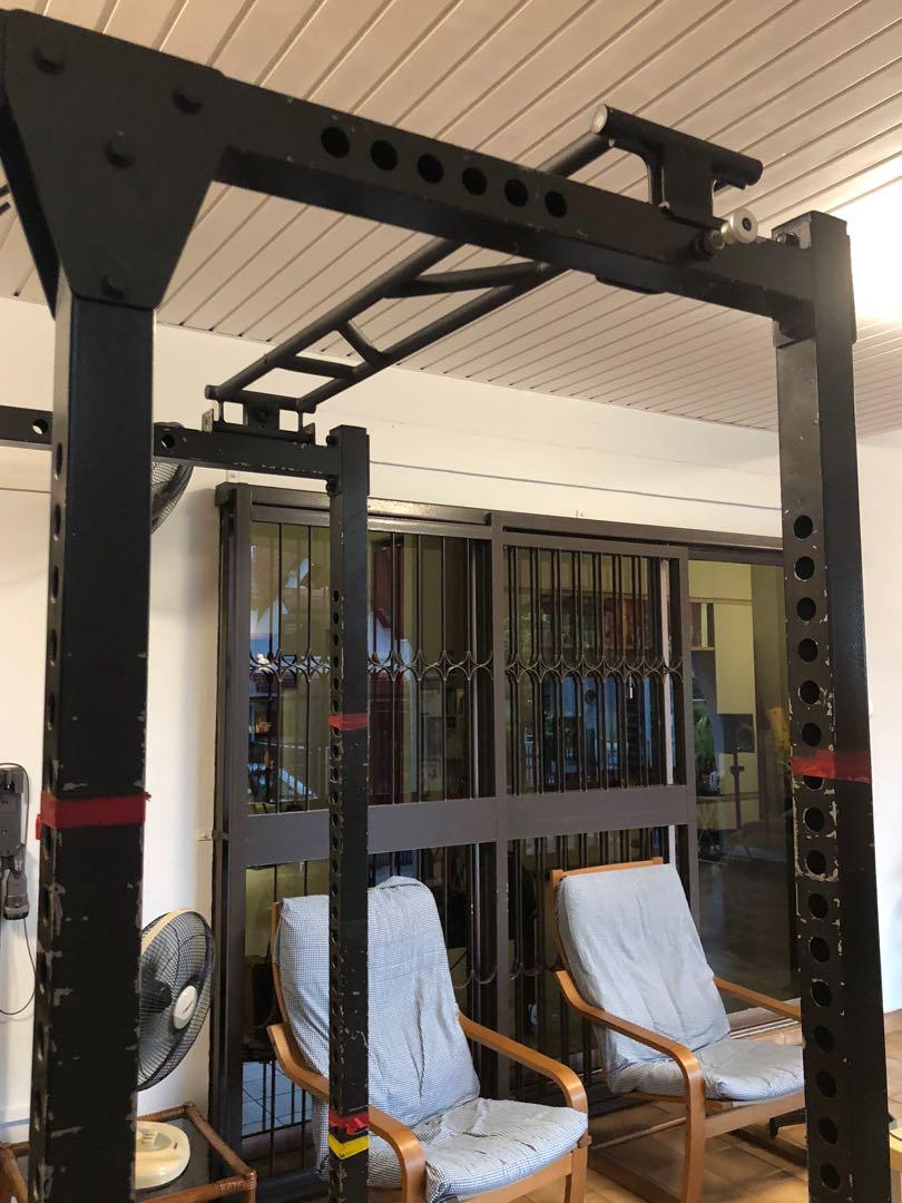 Force usa versarack xl best sale