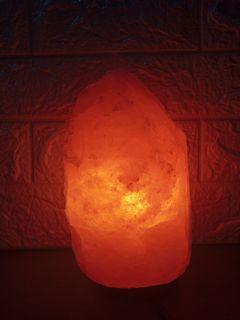 Original Himalayan Salt Lamp