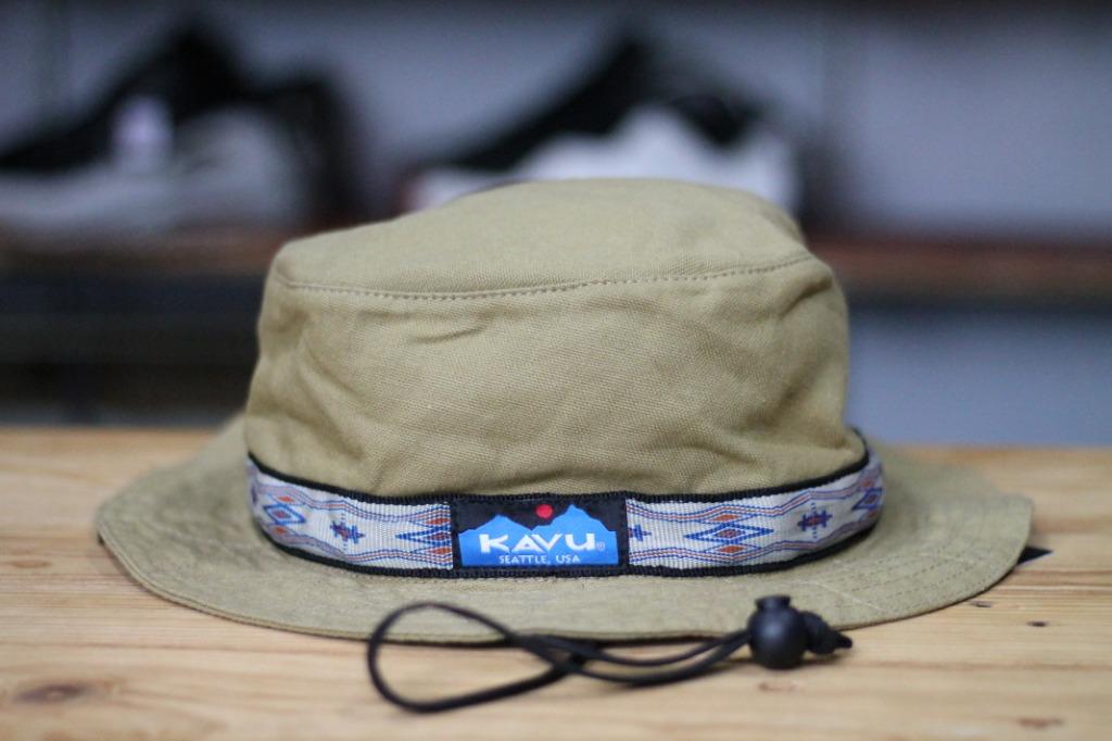 Bucket hat discount made in usa