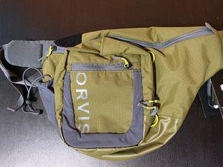 Orvis Fly Fishing Bag