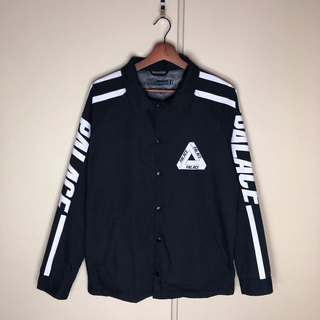 Palace sale coach jacket