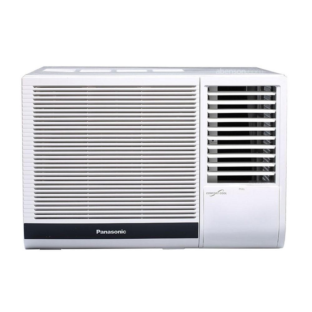 PANASONIC AIRCON, Window Type, 1hp CWMC95JPH, TV & Home Appliances