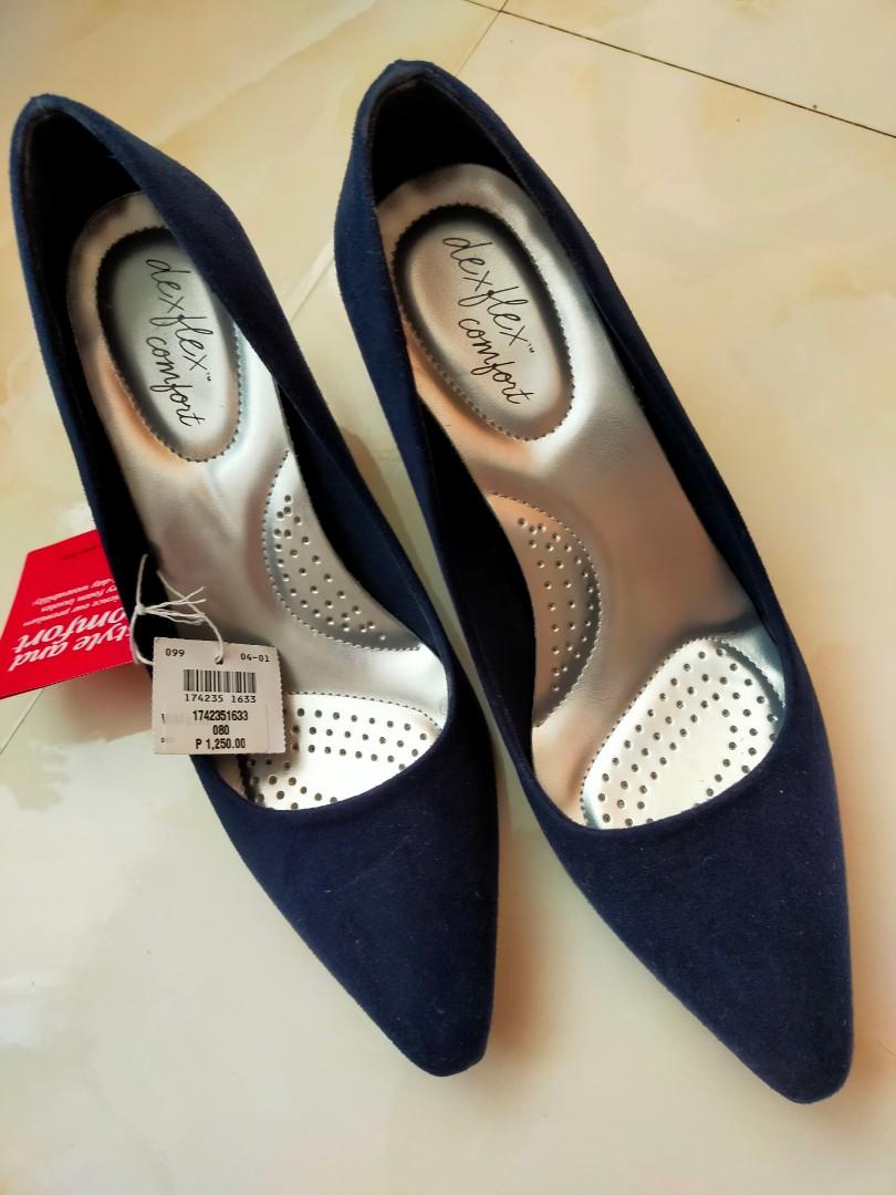Payless flats dexflex new arrivals