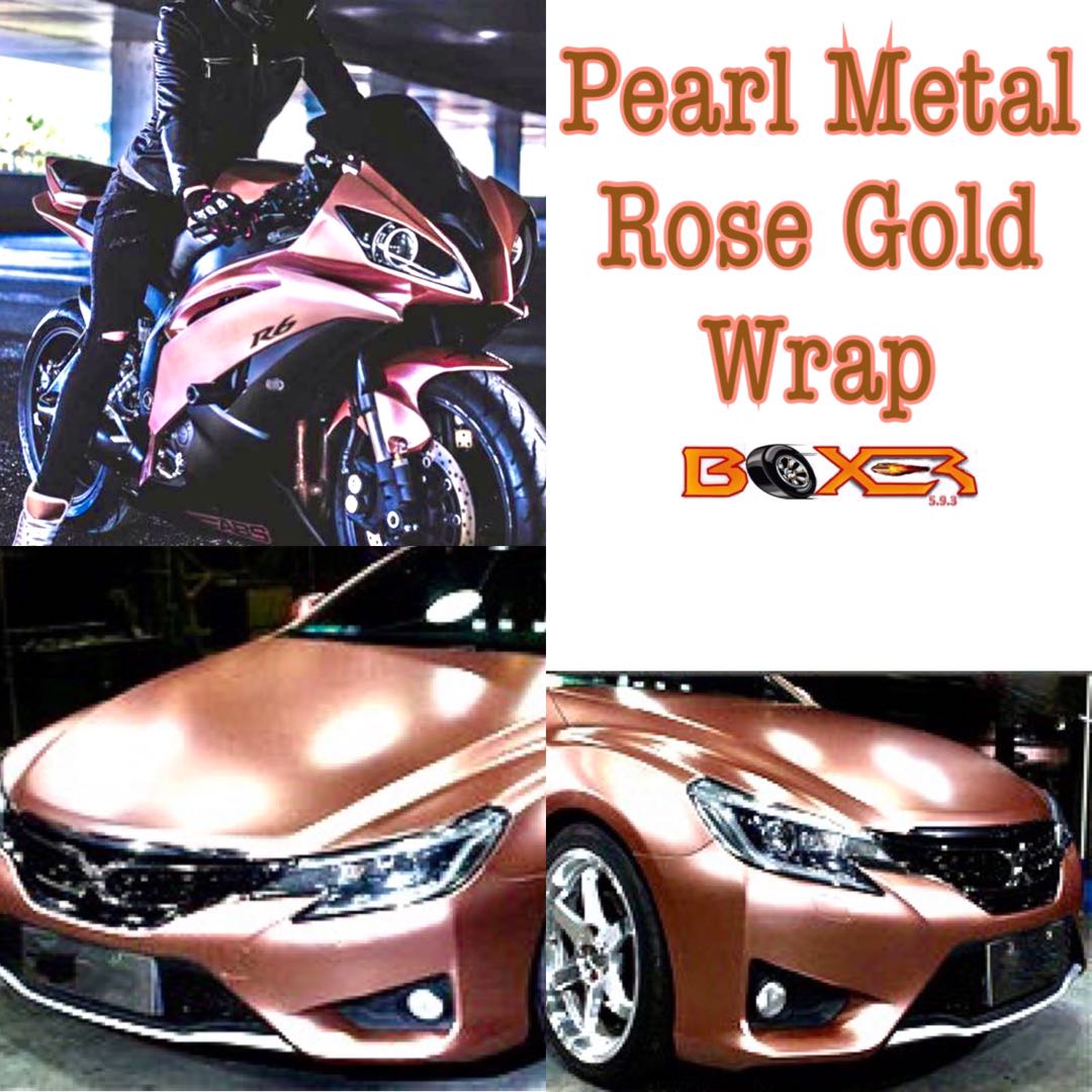 Jual Sticker Wrap Superdecal motor mobil motif premium Louis