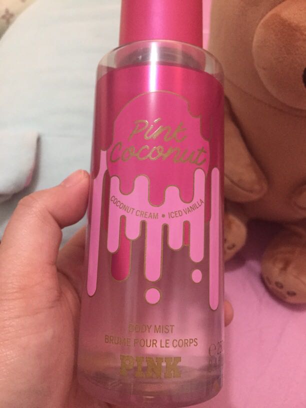 Pink Coconut by Pink (Victoria's Secret), Beauty & Personal Care