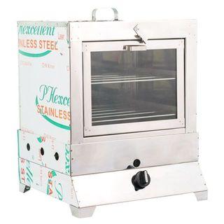 Pizza Oven Gas Type For Sale
