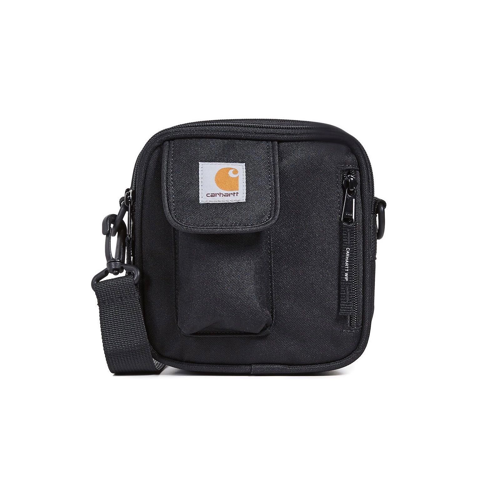 [PO] Carhartt WIP Essentials Small Bag, Men's Fashion, Bags, Sling Bags ...