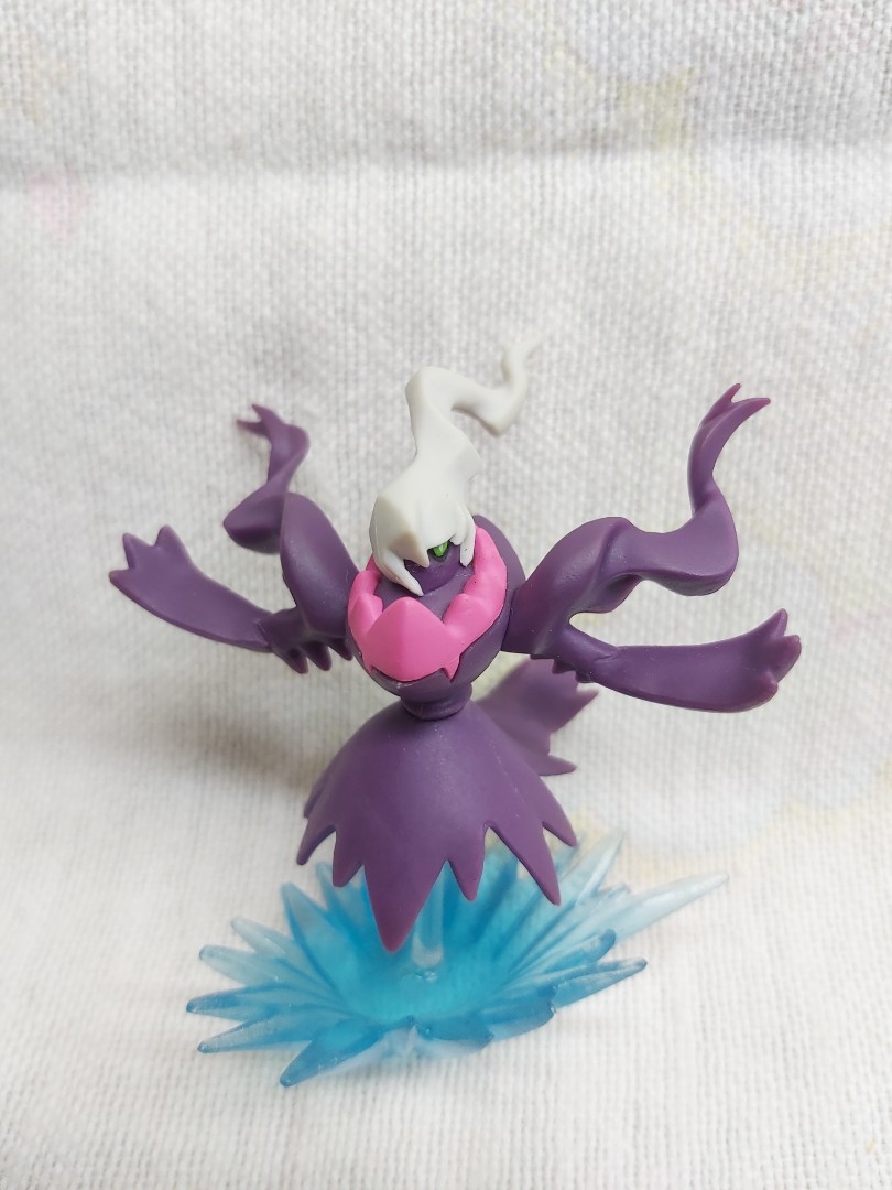 Shiny darkrai figure best sale
