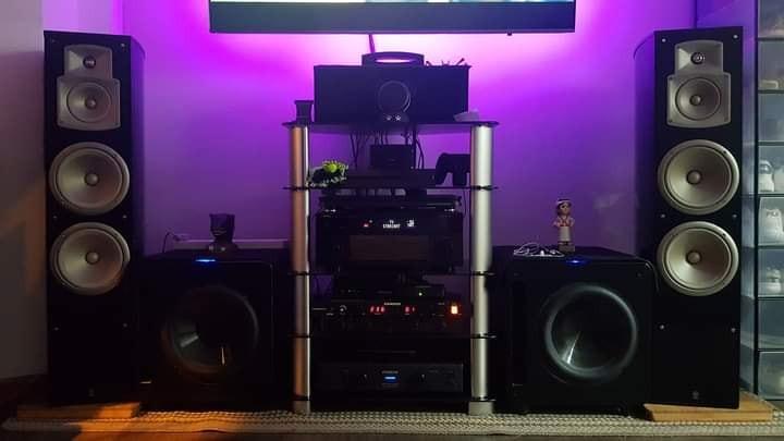 Polk audio dsw pro 660wi store
