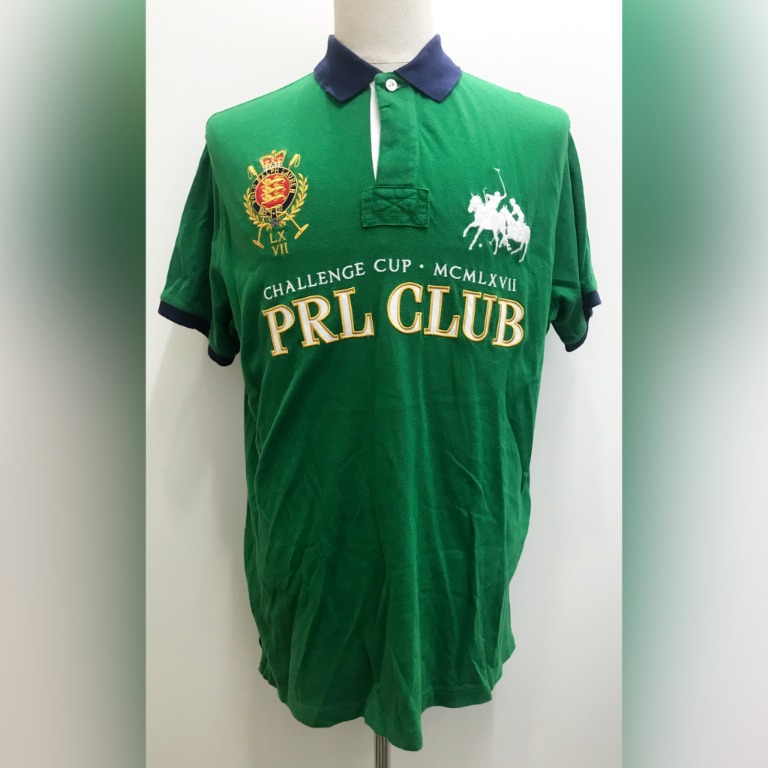 Prl polo shirt on sale