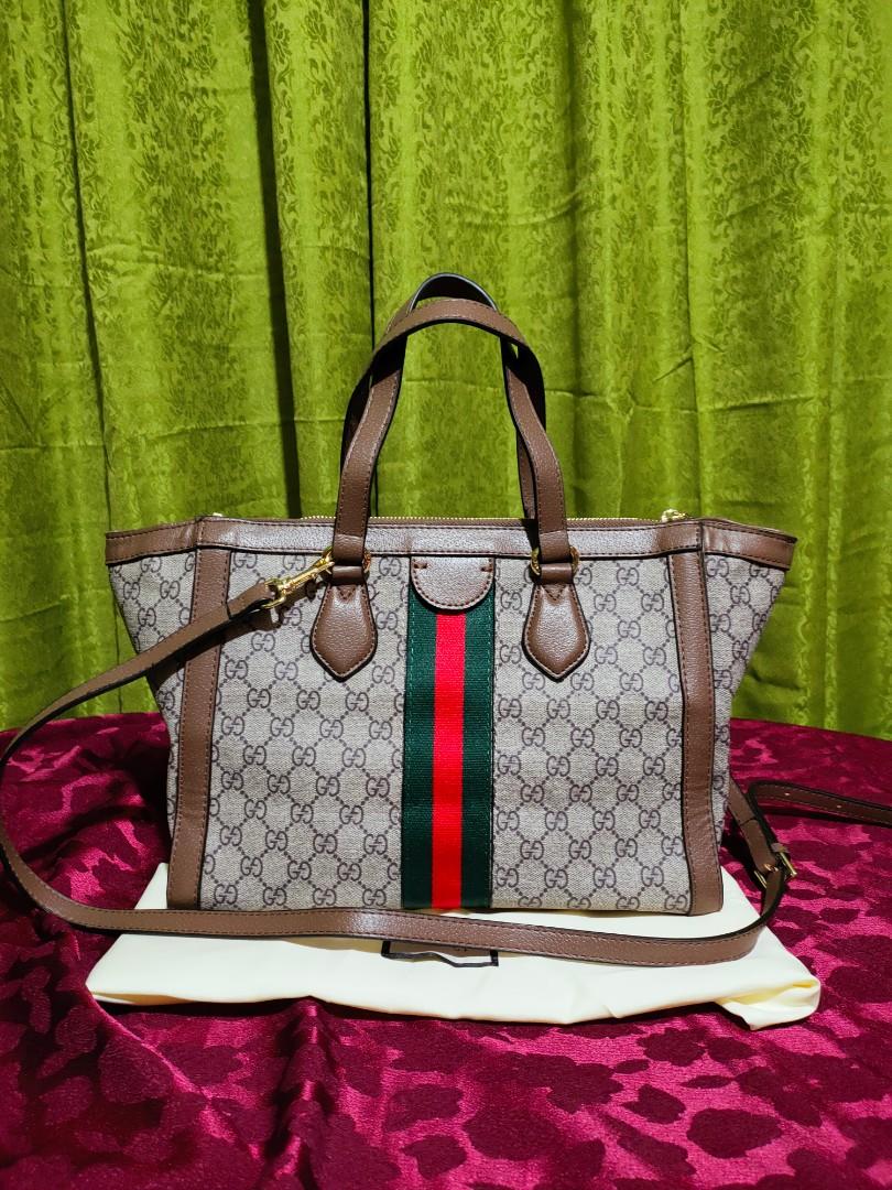 Gucci ophidia square clearance