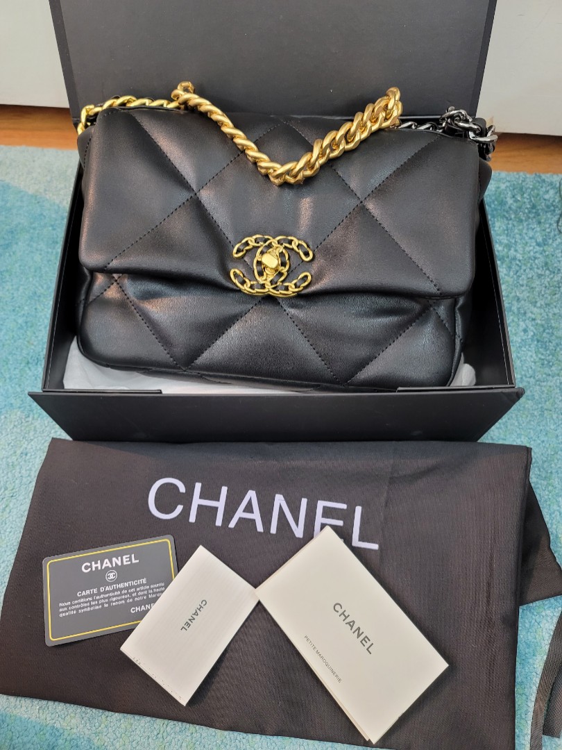 Premium chanel sale bag