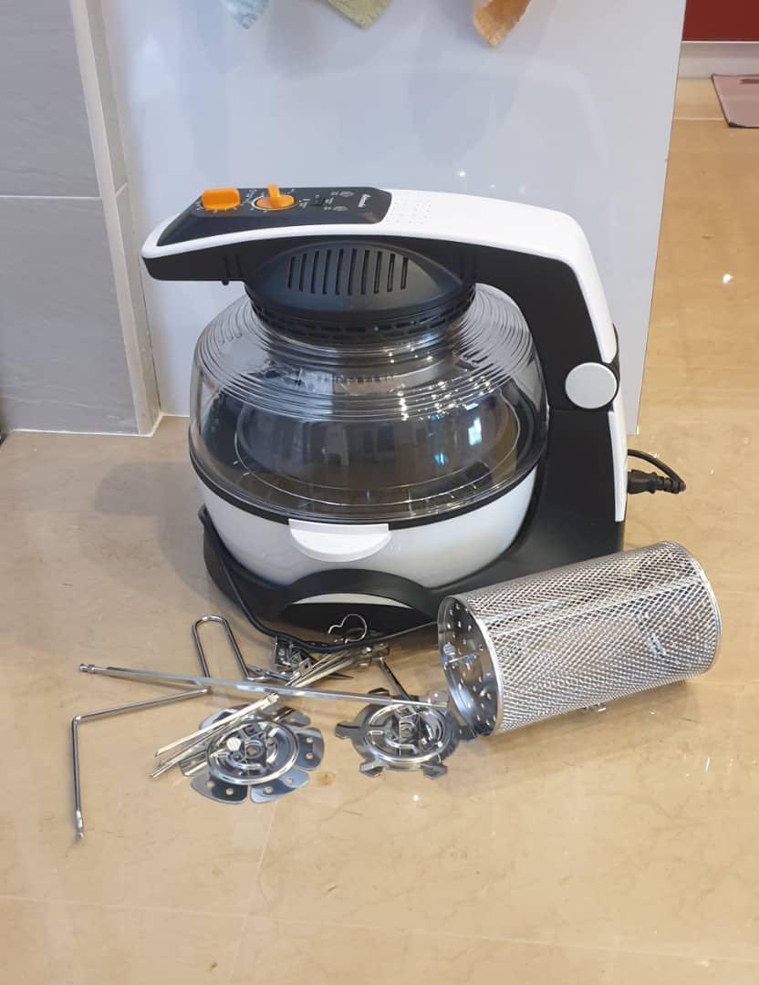 Air fryer primada hot sale