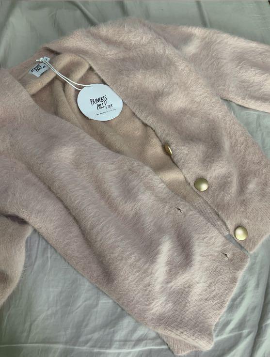 merlo cardigan princess polly