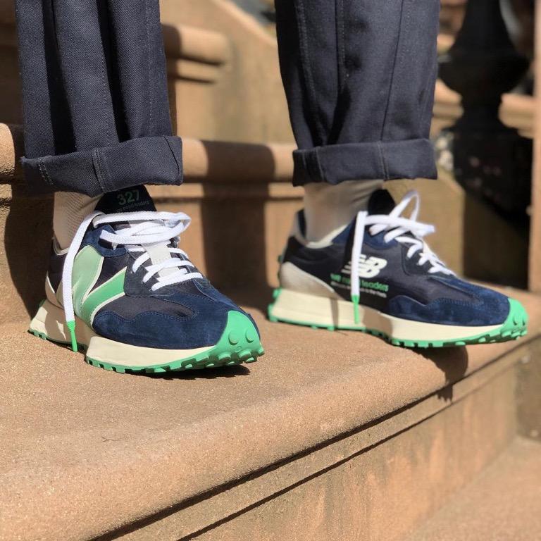Public school 2025 sneakers