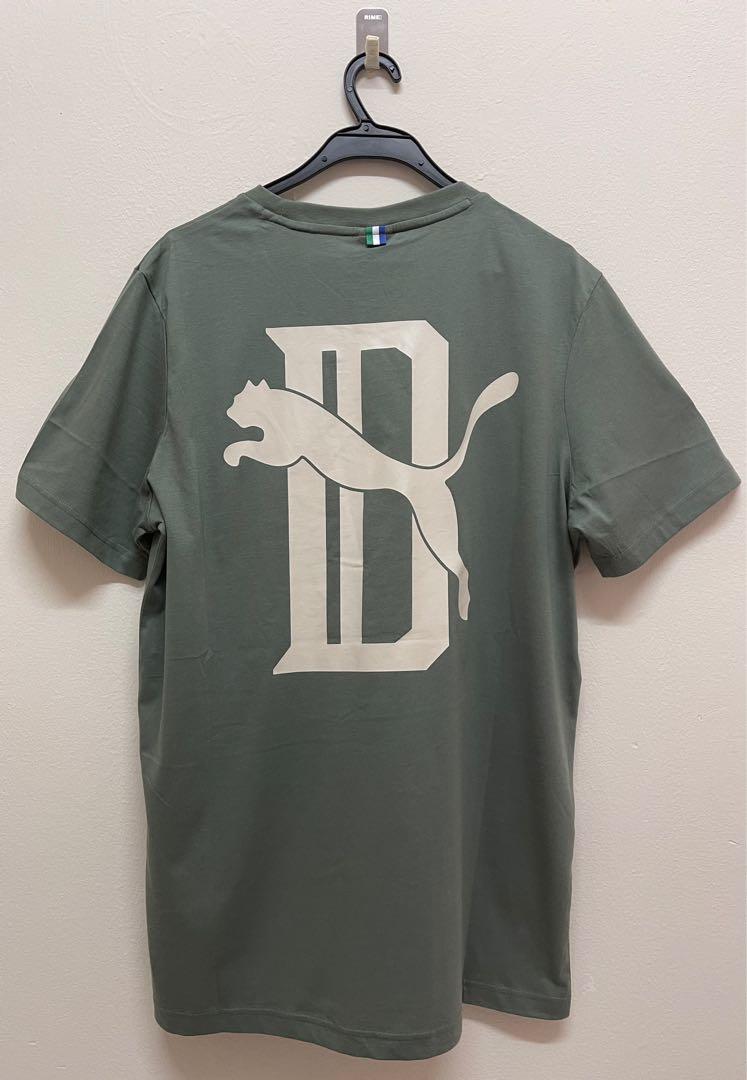 Puma X Big Sean t shirt