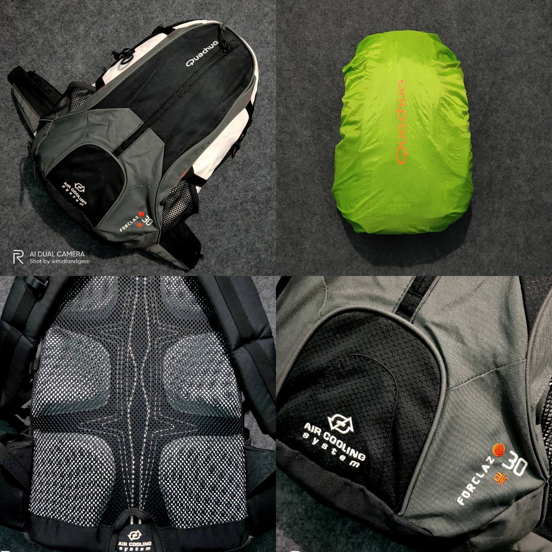 Quechua Forclaz Air 30