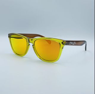 Oakley Frogskins Limited Edition Rare Pieces Collection item 1