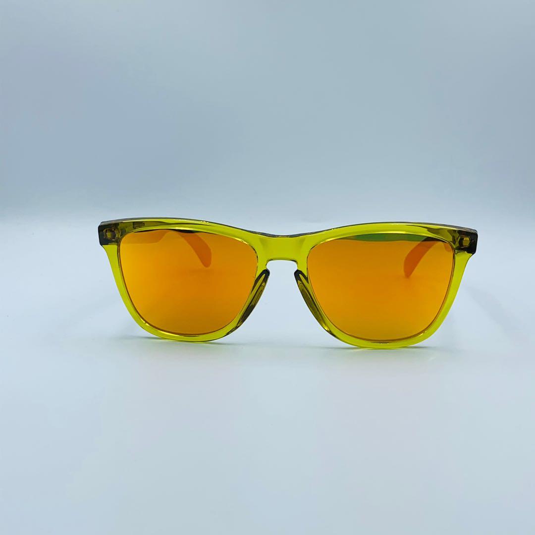 Oakley octane best sale sunglasses