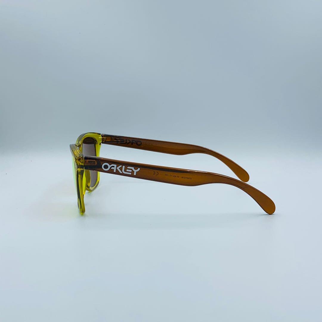 Oakley octane sale sunglasses