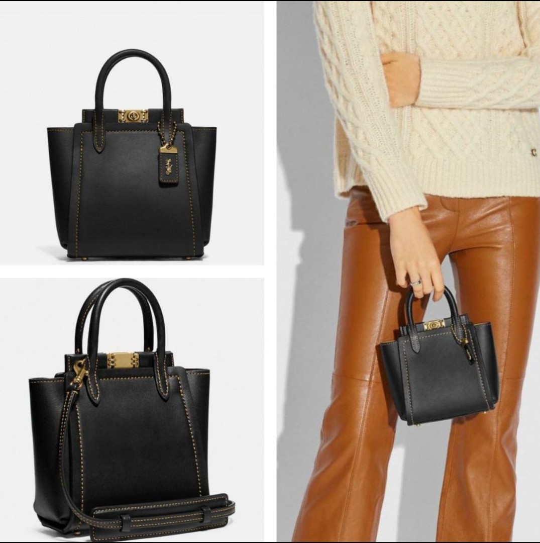 Troupe tote 16 outlet