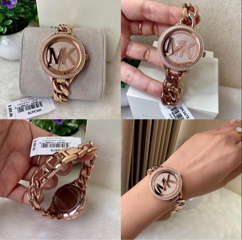 Michael kors mk on sale 3475