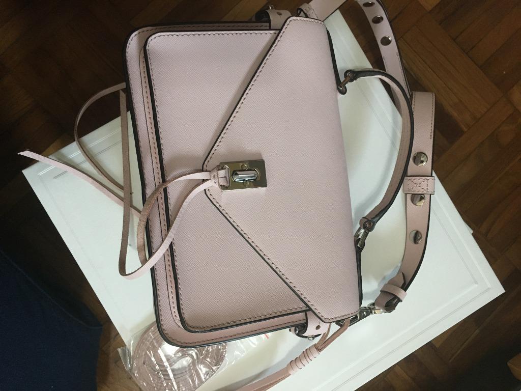 Rebecca minkoff mini darren messenger bag outlet