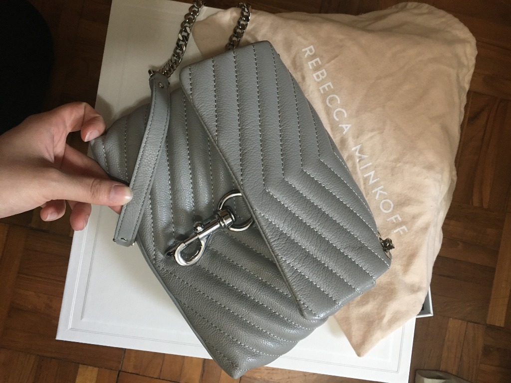Rebecca minkoff shop edie grey