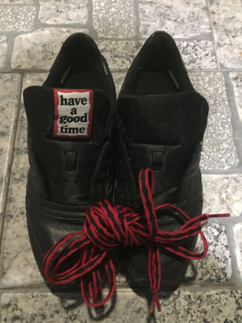 Have a good time reebok top