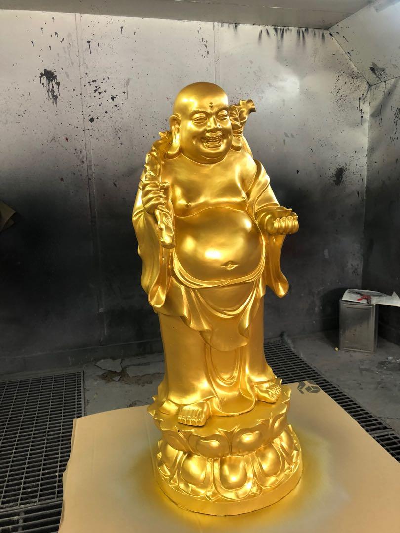 Restore Bronze, brass, metal statues figurines , Hobbies & Toys