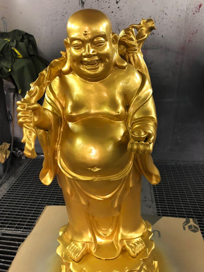 Restore Bronze, brass, metal statues figurines , Hobbies & Toys