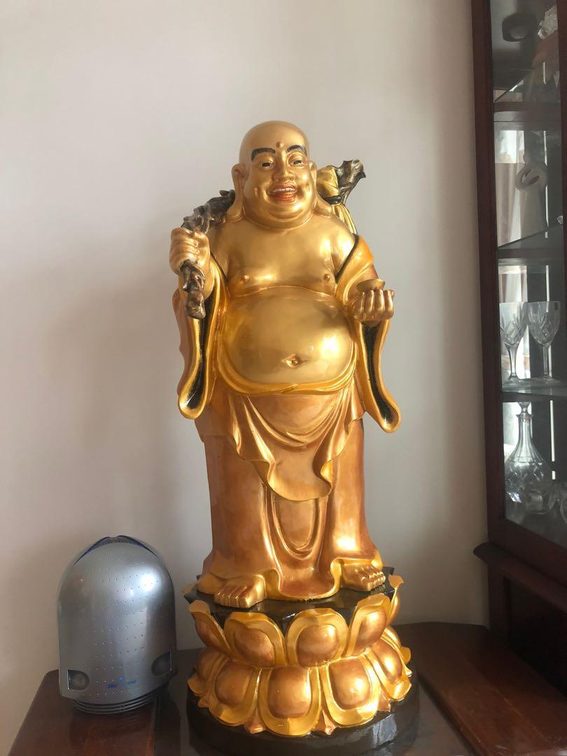 Restore Bronze, brass, metal statues figurines , Hobbies & Toys