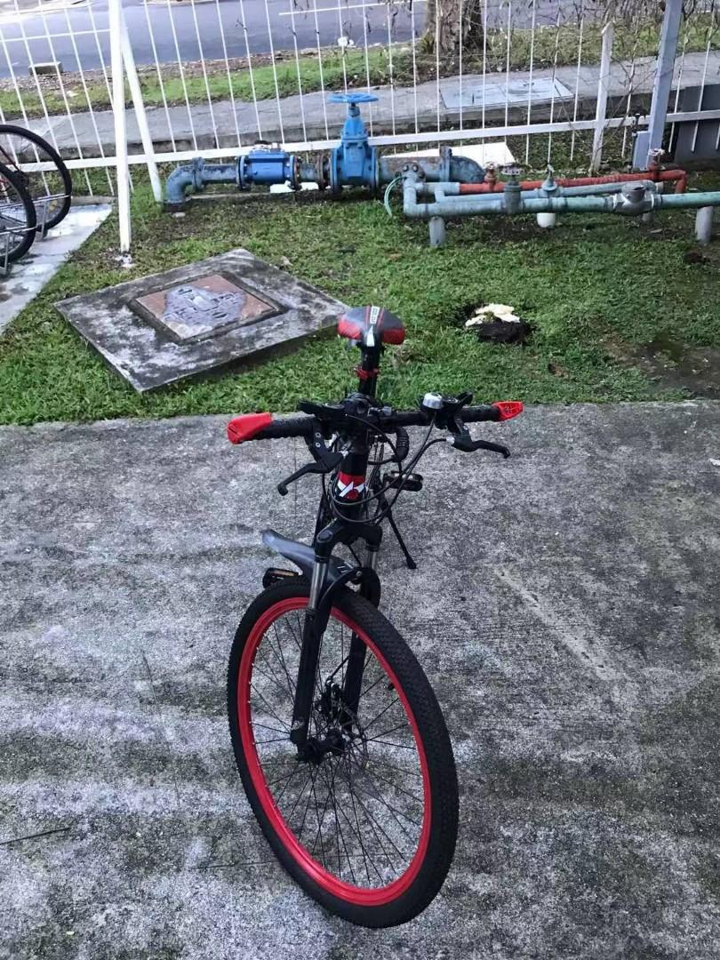 Royunma discount bike price
