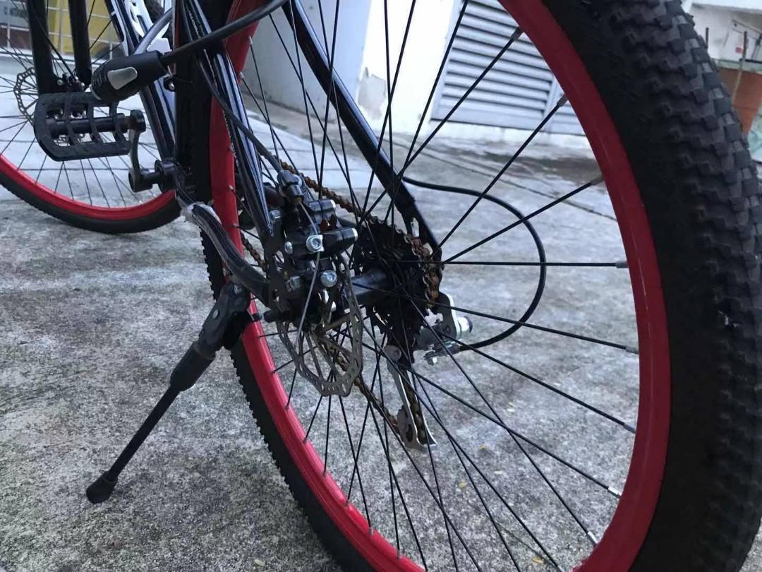 ROYUNMA Mountain Bicycle Sports Equipment Bicycles Parts