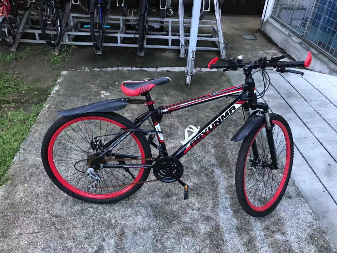 Royunma online bike price