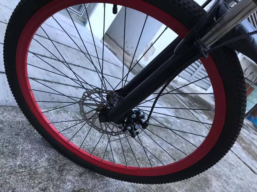 ROYUNMA Mountain Bicycle Sports Equipment Bicycles Parts