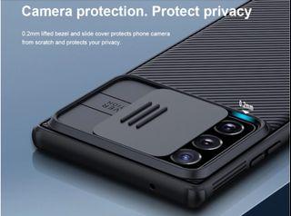 Samsung Note 20 Ultra bumper