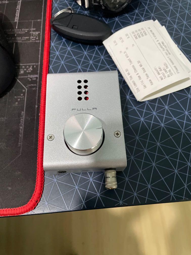 schiit audio fulla 2