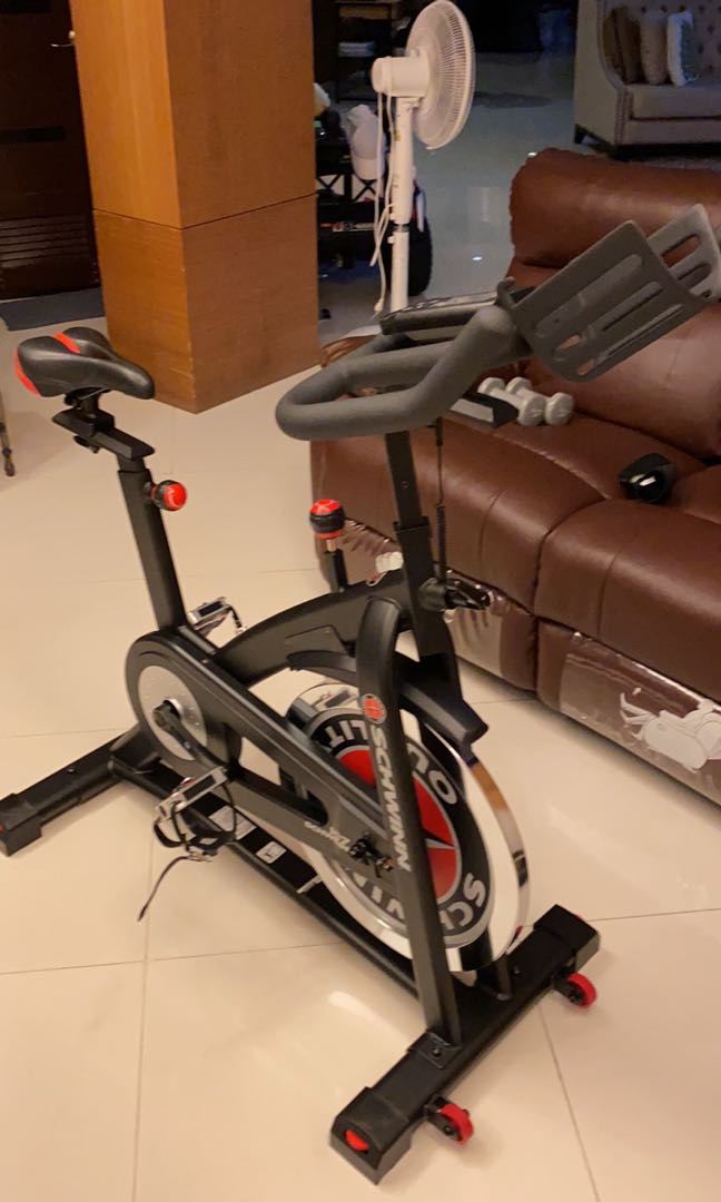 SCHWINN ic7, Sports Equipment, Exercise 