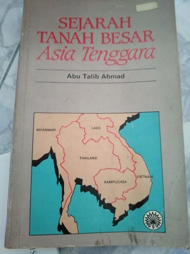 Kepulauan asia tenggara