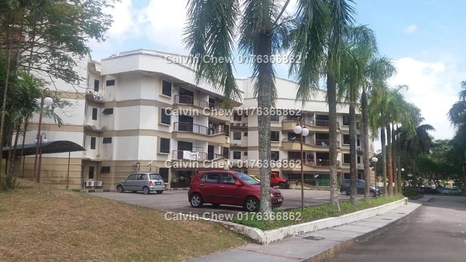 Seri Mutiara Bandar Seri Alam Masai Property For Sale On Carousell