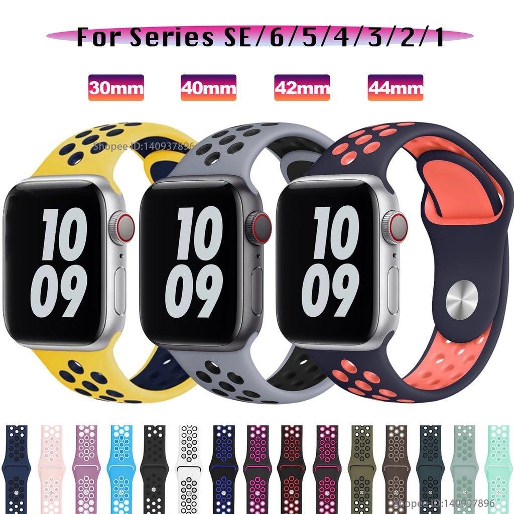 Series 1 2 3 4 apple watch on sale