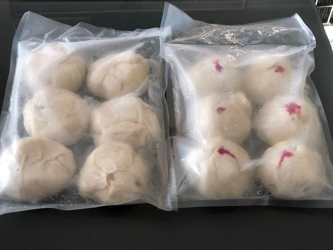 Siomai/ siopao/ black gulaman (Category: Local Eats) located in Manila. Submitted by k_jone (Listing ID 1079891599, Image 1). Description: #siomainiyeye #siopaoniyeye #blackgulaman Hello Taokes! Try our homemade Cantonese style siomai and siopao 🤩 SOON!! For vegetarian siomai and siopao (for VEGAN) 🤍 For siomai: Pork siomai 8 pcs (1 tub with special sauce) PhP80 Pork and Shrimp siomai 8 pcs ( 1 tub with special sauce) PhP120 For siopao: Jumbo B