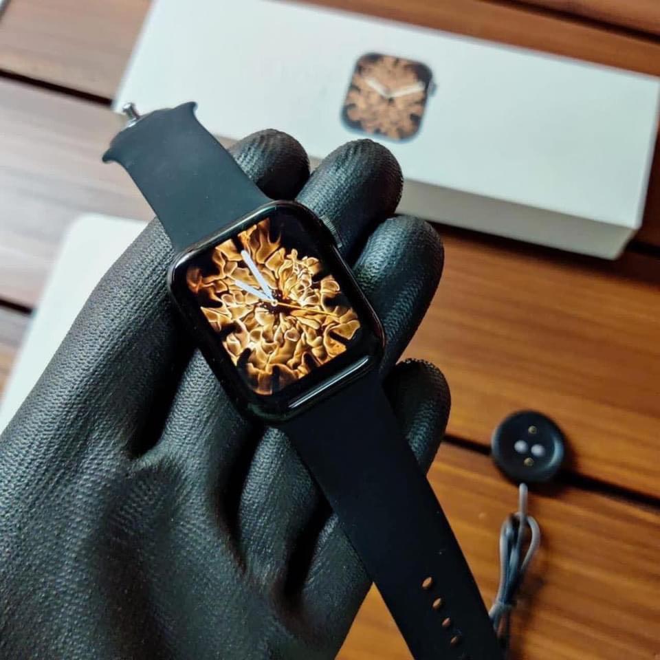 Smart shop watch mc57
