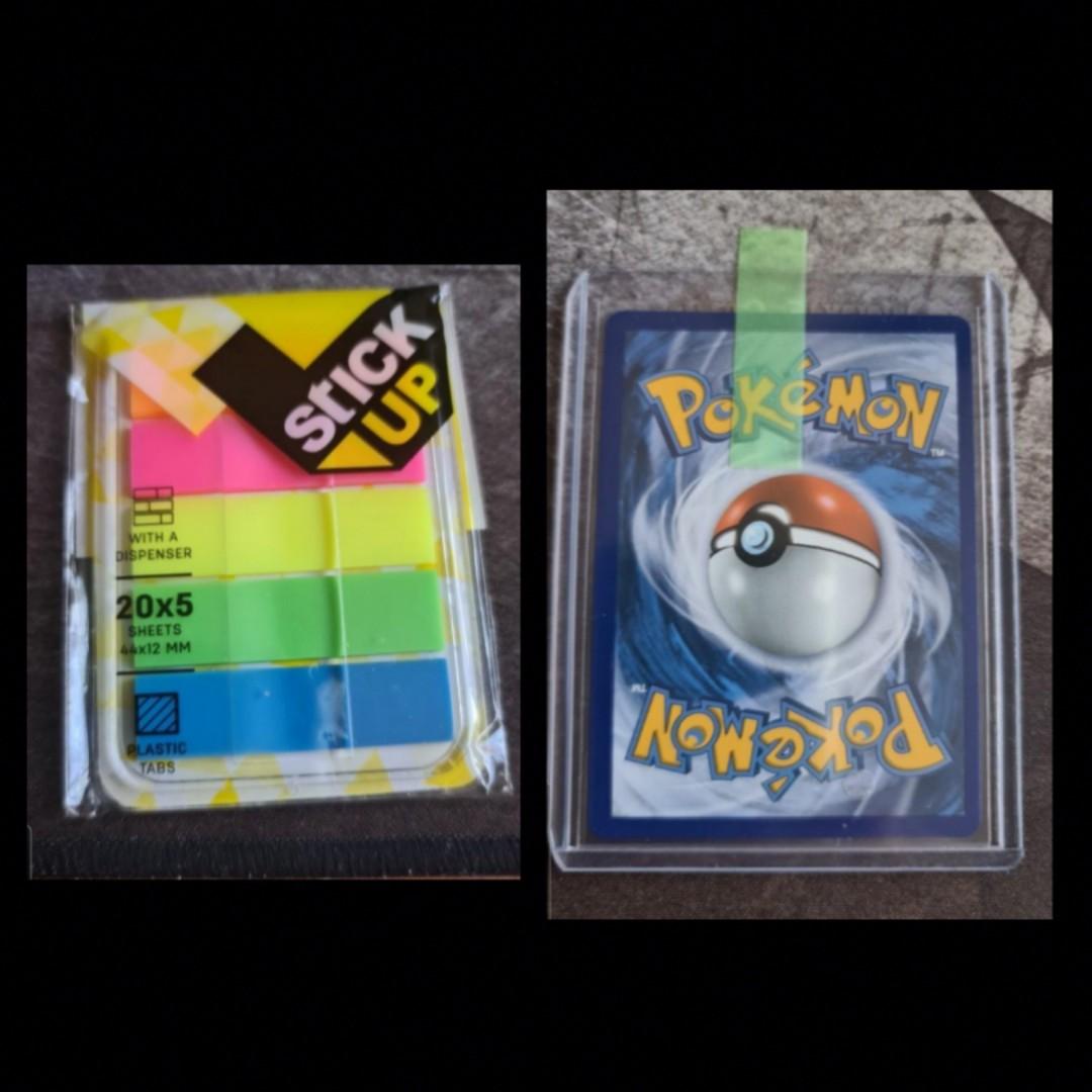 Top Loader / Sleeves / Penny sleeve/ Hard Sleeve/ magnetic card holder (  Pokemon / MTG/ Baseball cards)(Ultra Pro/BCW Top Loader/Ultra pro semi rigid/  semi-rigid), Hobbies & Toys, Toys & Games on