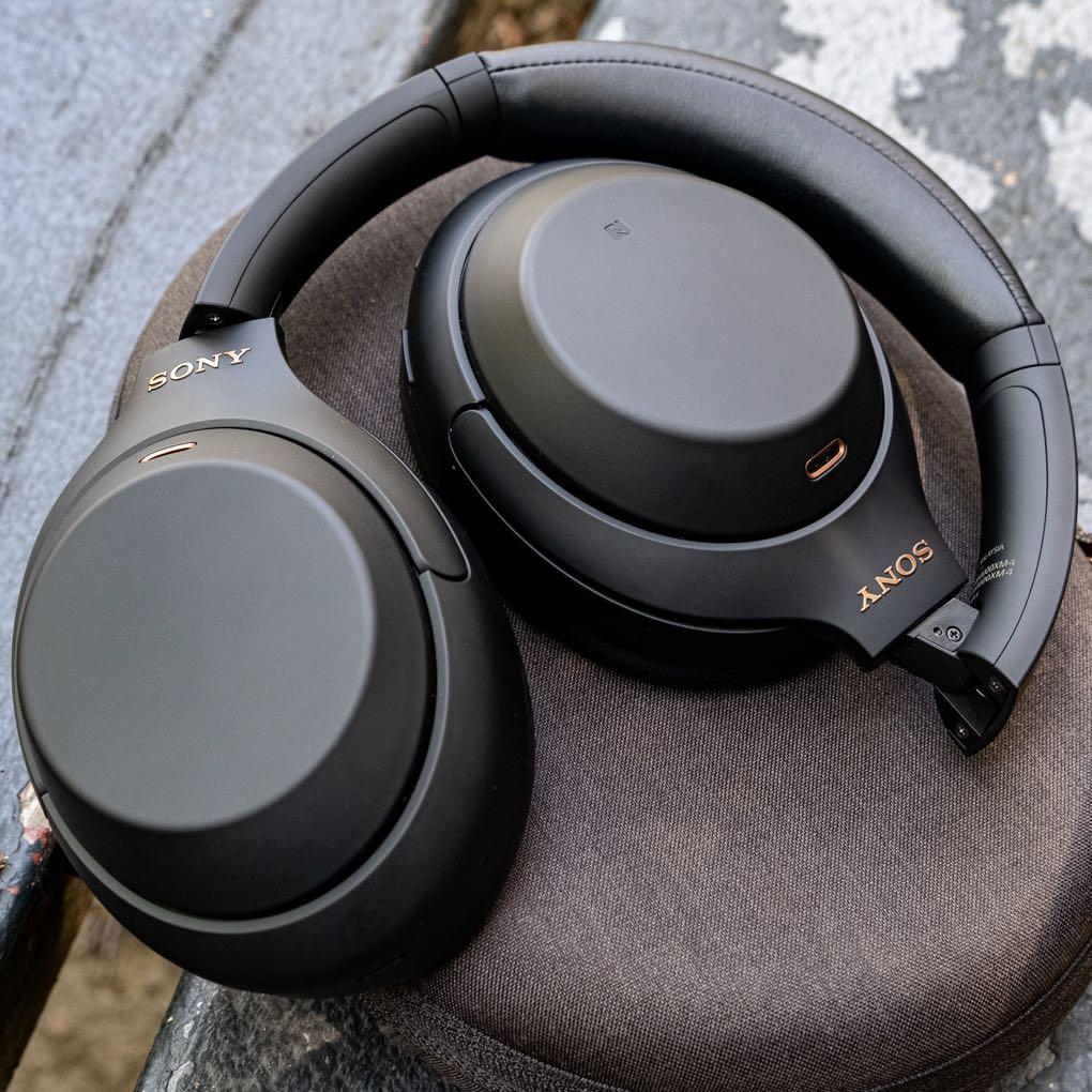 Sony whx1000xm3 2025