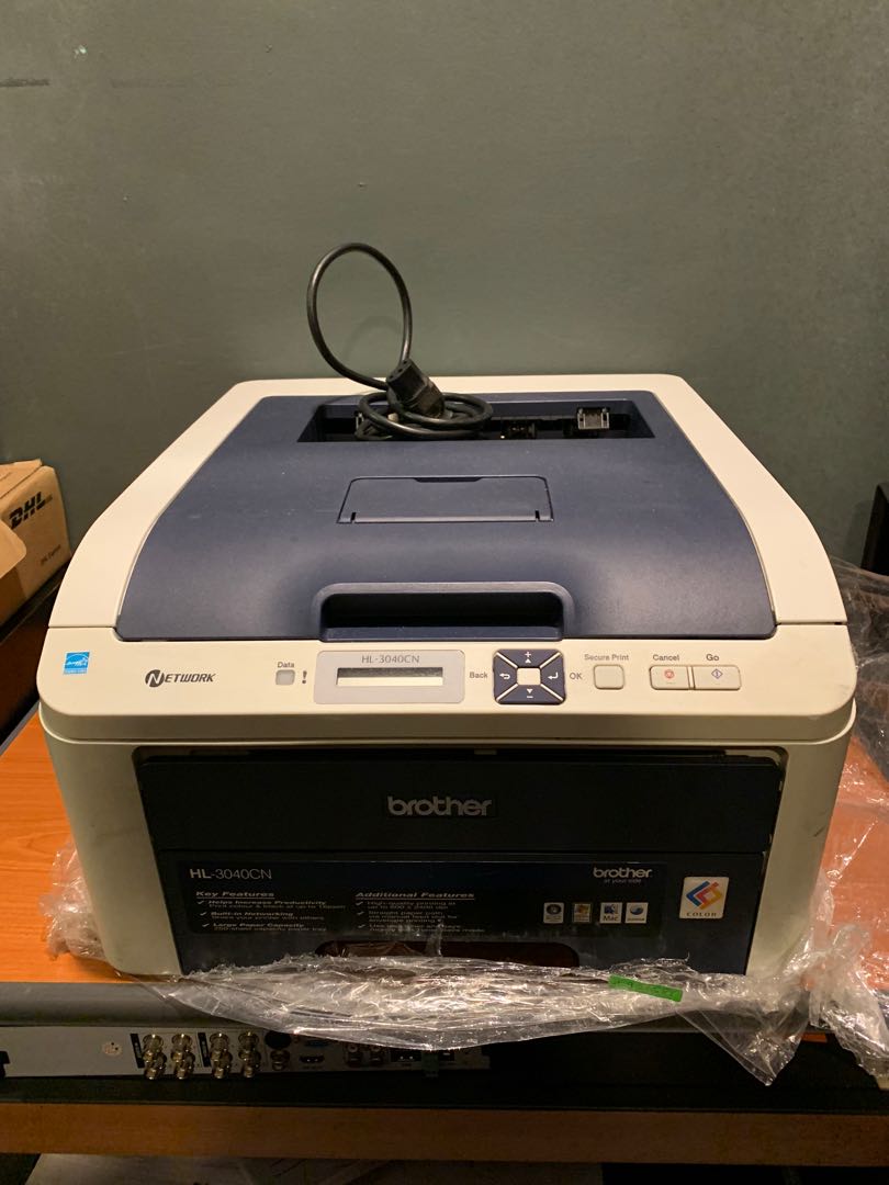 hl3040cn printer