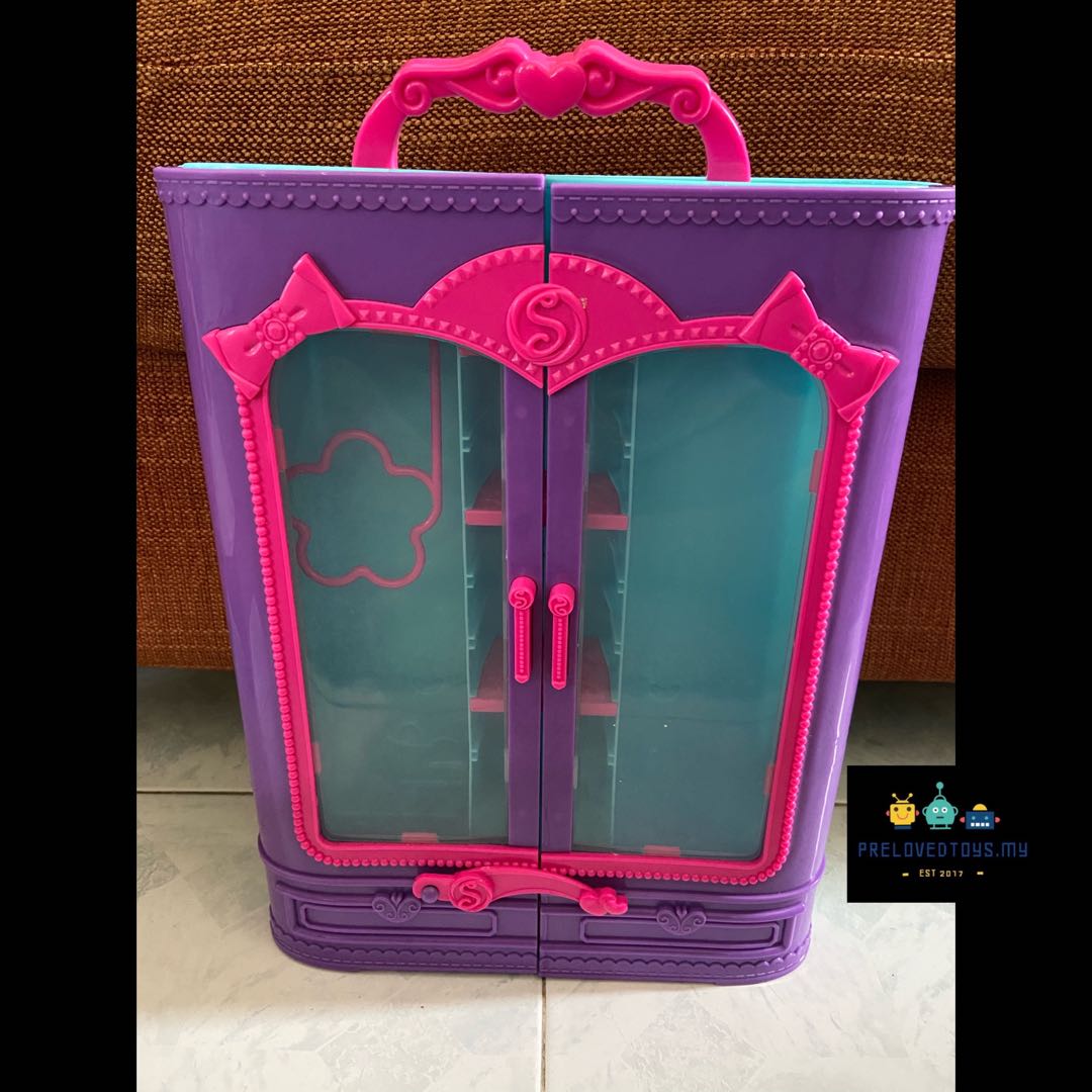 Sparkle girlz wardrobe online